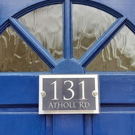 131 On Atholl Apartment พิทลอครี ภายนอก รูปภาพ