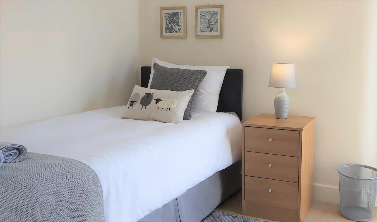 131 On Atholl Apartment พิทลอครี ภายนอก รูปภาพ