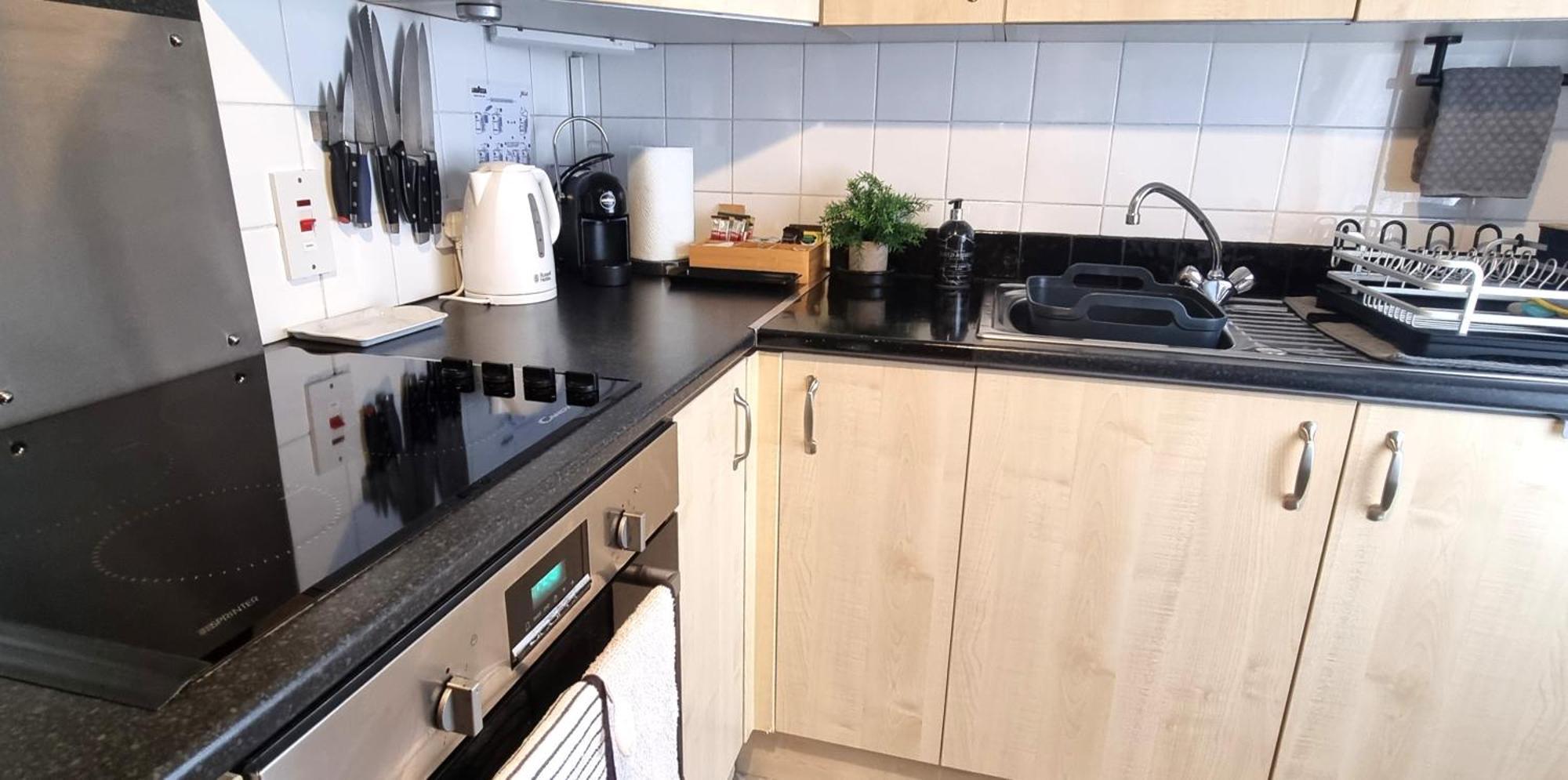 131 On Atholl Apartment พิทลอครี ภายนอก รูปภาพ